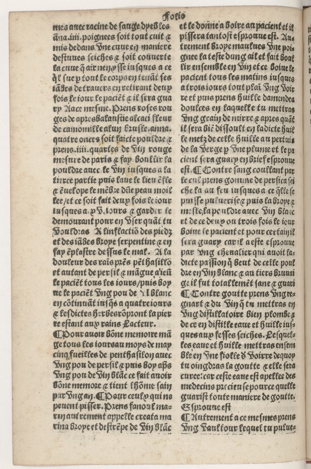 1512c. - Veuve Jehan Trepperel et Jehan Jehannot - Trésor des pauvres - ex. 1 - BnF Tolbiac