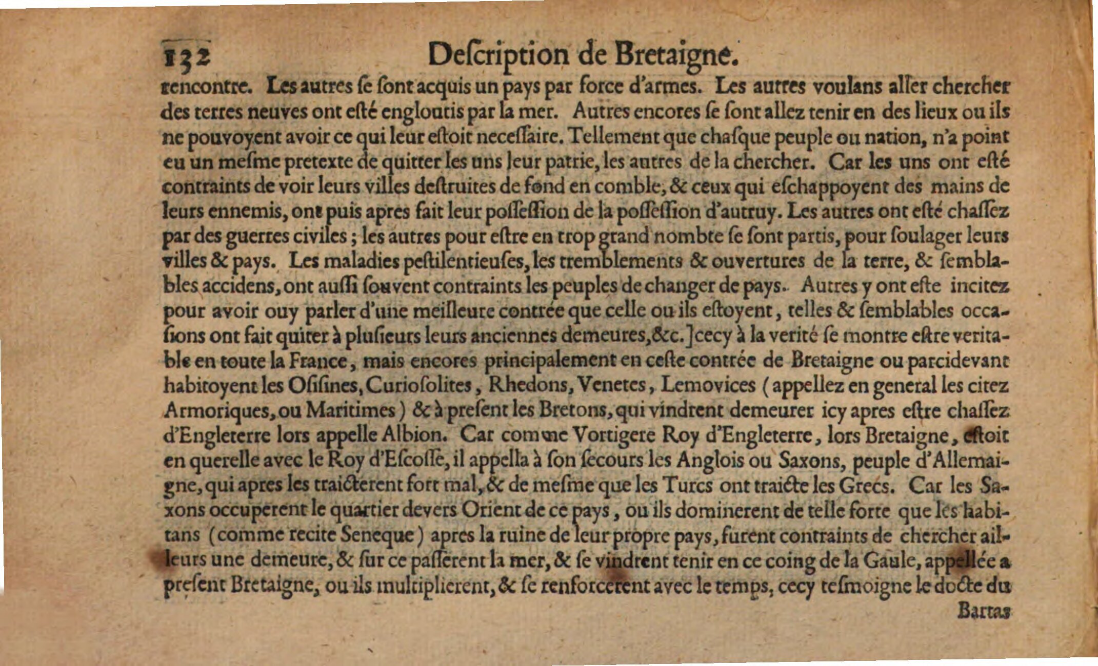 1602 - Christoffle Guyot et Corneille Nicolas - Trésor des chartes - BSB Munich