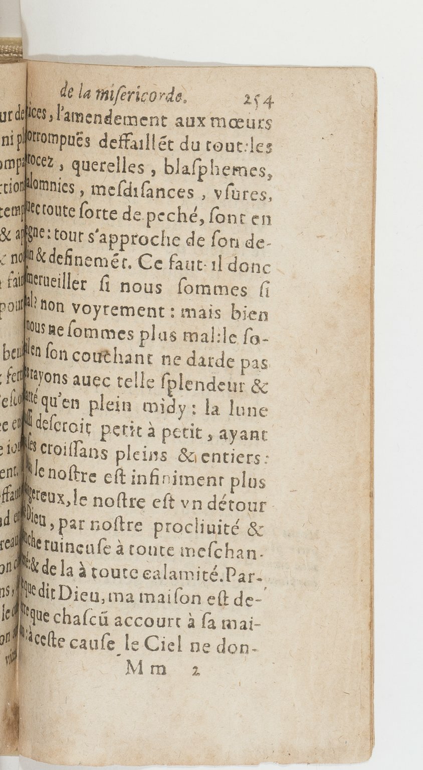 1603 - Jean Didier - Trésor sacré de la miséricorde - BnF