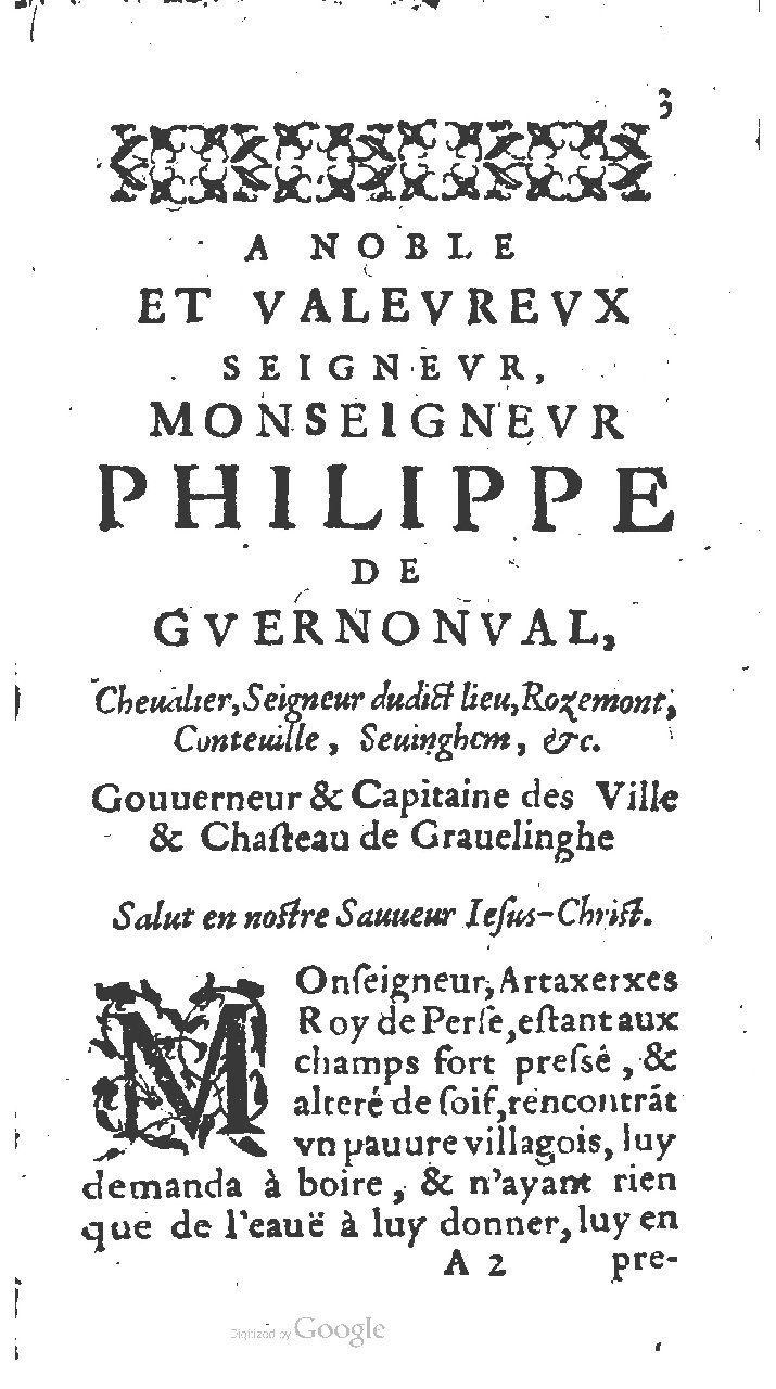 1609 - Jean Bogart - Grand Trésor des pardons et indulgences - UGent 1609 - Jean Bogart - Grand Trésor des pardons et indulgences - UGent