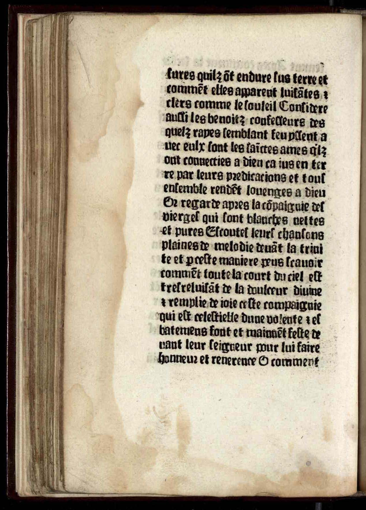 1477c. - Guillaume Le Roy - Trésor de sapience - Médiathèques Carcassonne Agglo 1477c. - Guillaume Le Roy - Trésor de sapience - Médiathèques Carcassonne Agglo