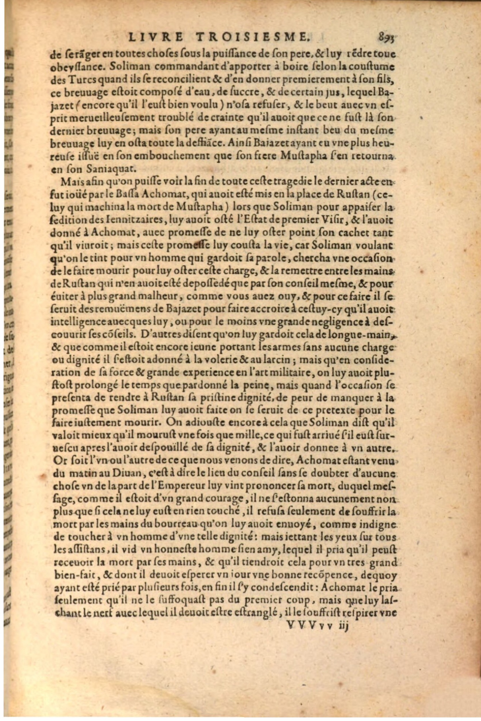 1611 - Pierre Chevalier - Trésor politique - BSB Munich 1611 - Pierre Chevalier - Trésor politique - BSB Munich