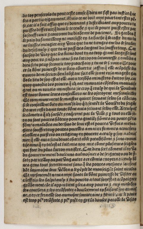 1503 - Michel le Noir - Trésor de la cité des dames - BnF