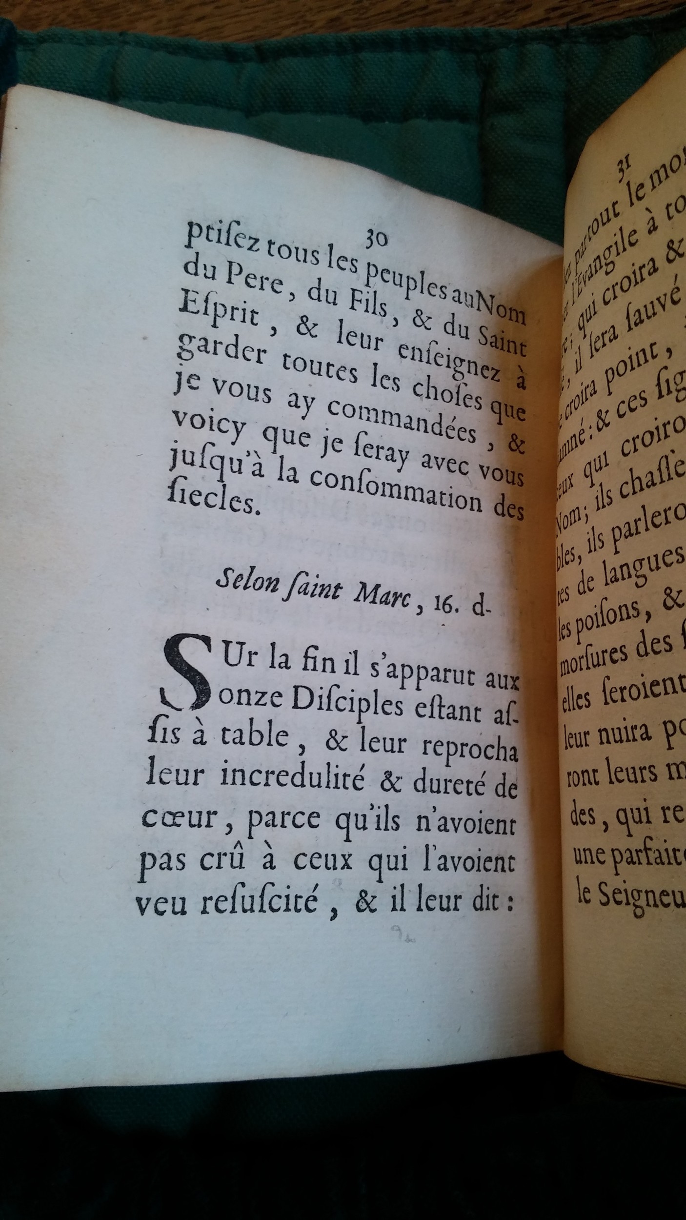 s.d. - s.n. - Trésor de Ponce Pilate - BnF Arsenal