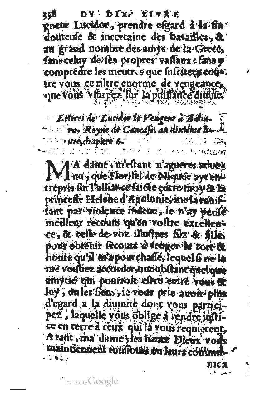 1567 - Jean Pygot - Trésor des Amadis - BM Lyon 1567 - Jean Pygot - Trésor des Amadis - BM Lyon