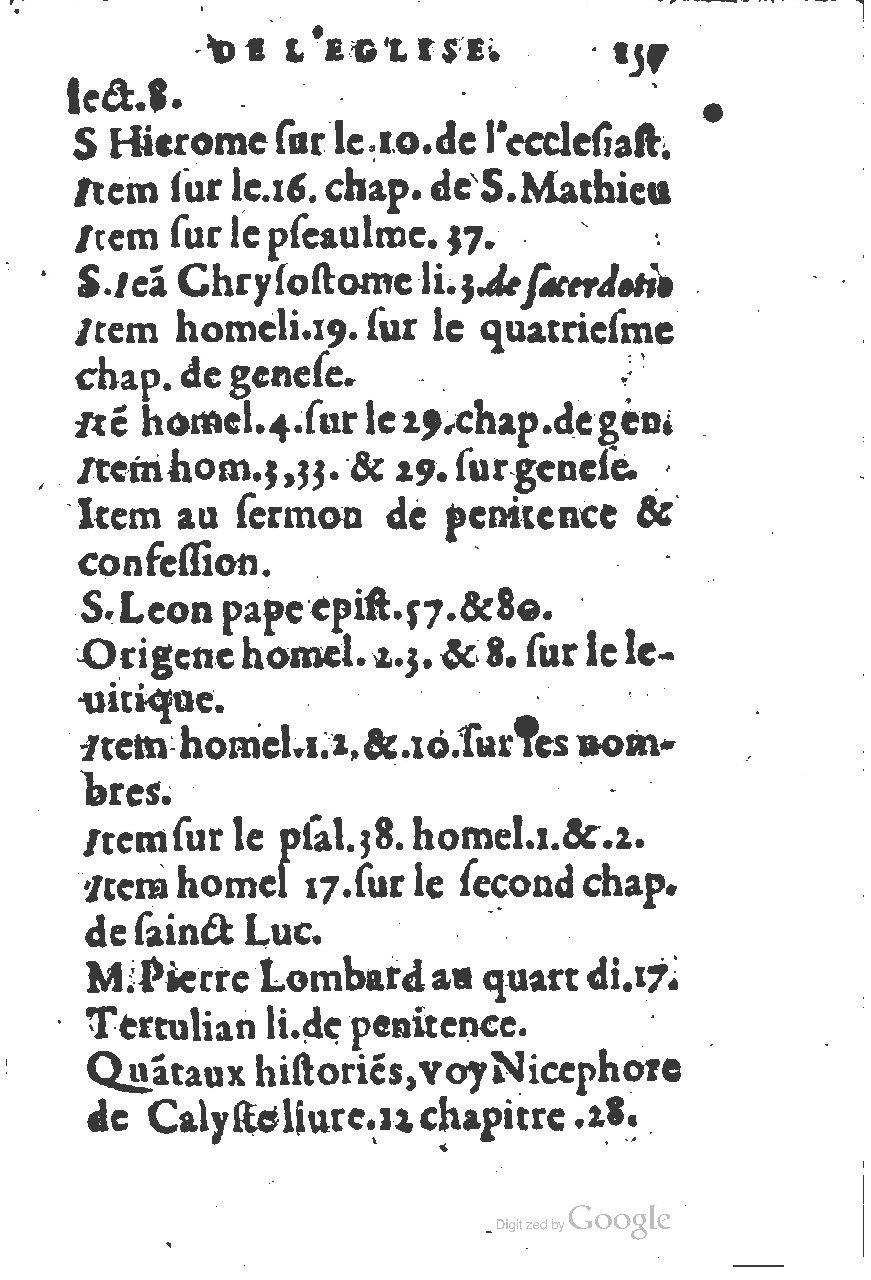 1578 - Jean de Bordeaux - Trésor de l’Église catholique - BM Lyon