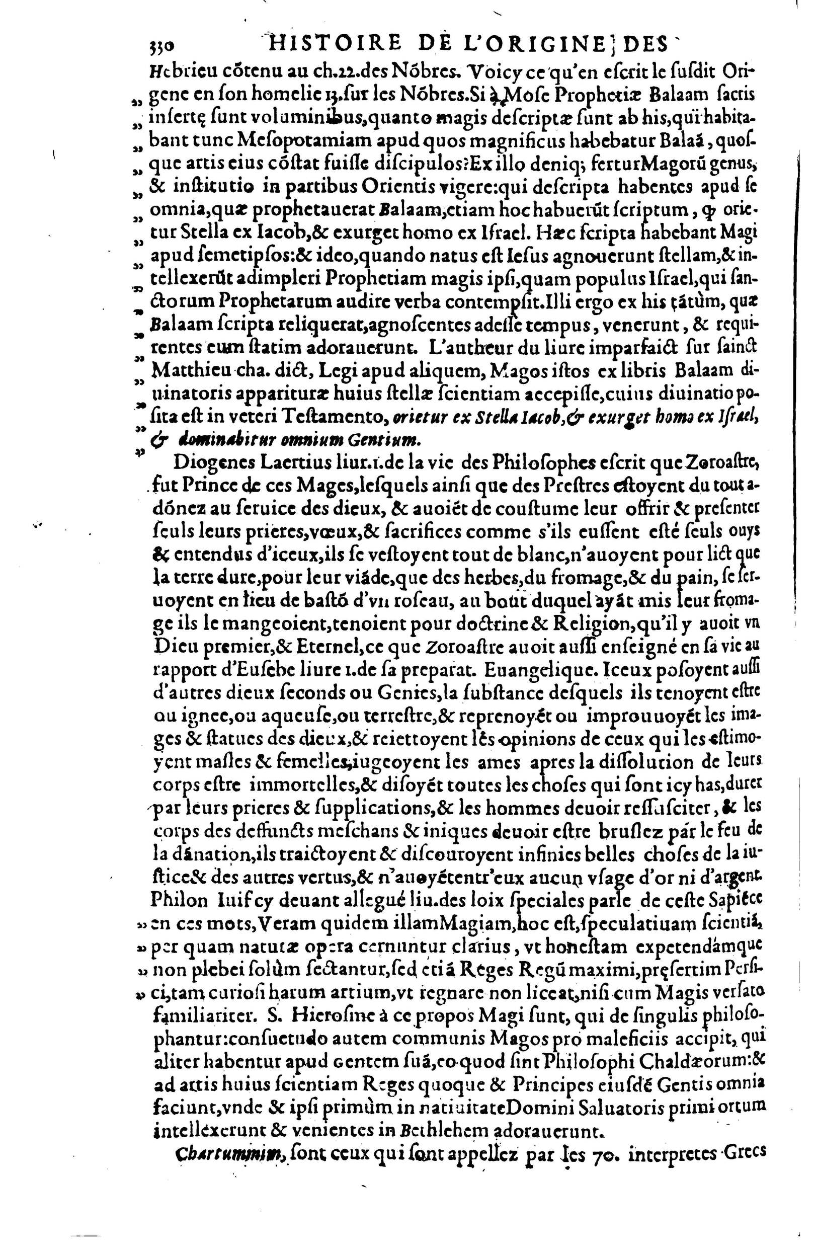 1619 - SHC - Trésor de l’histoire des langues de cet univers - BSB Munich 1619 - SHC - Trésor de l’histoire des langues de cet univers - BSB Munich