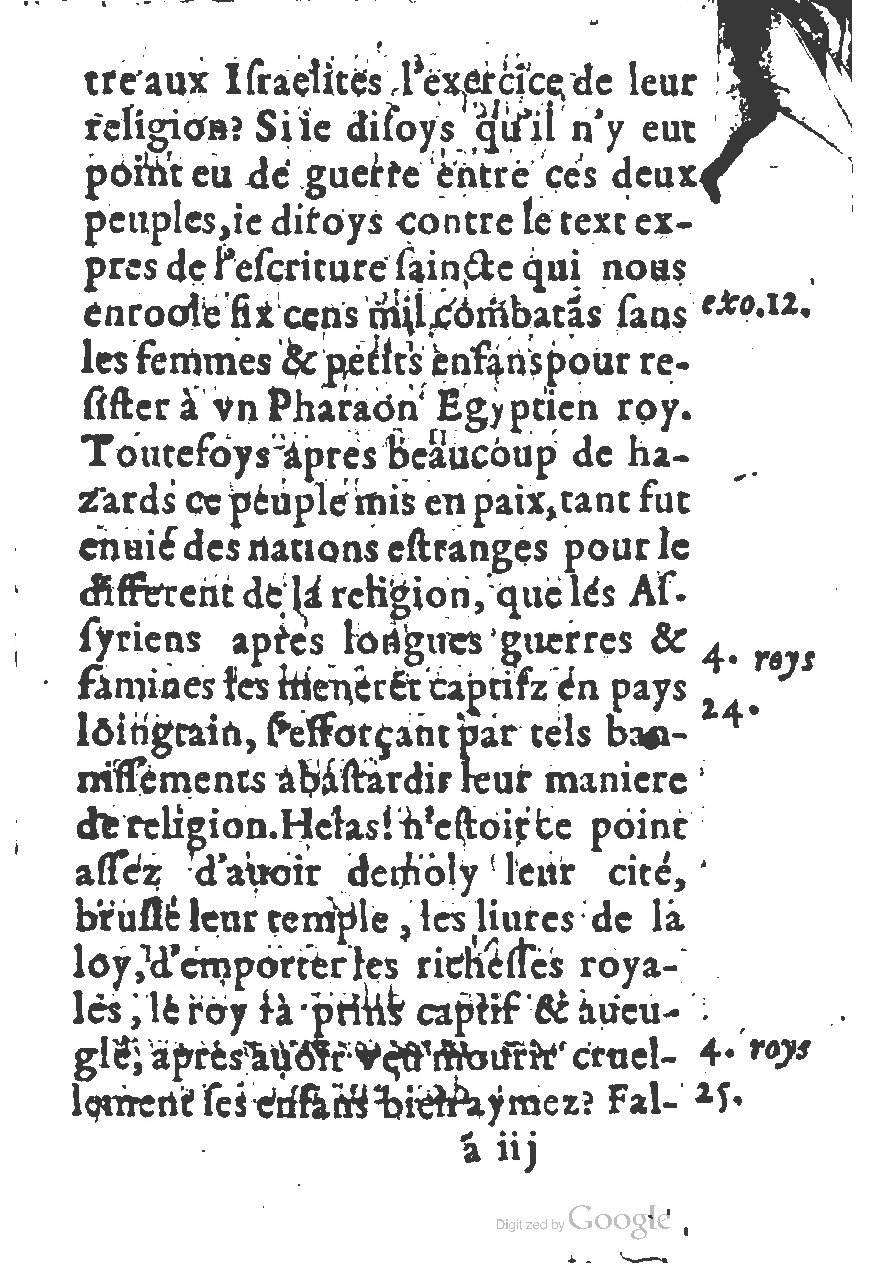 1578 - Jean de Bordeaux - Trésor de l’Église catholique - BM Lyon