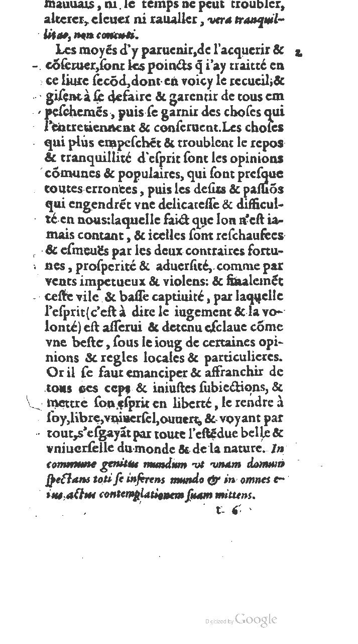 1606 - François Lefebvre - Trésor de la sagesse - BCU Lausanne 1606 - François Lefebvre - Trésor de la sagesse - BCU Lausanne