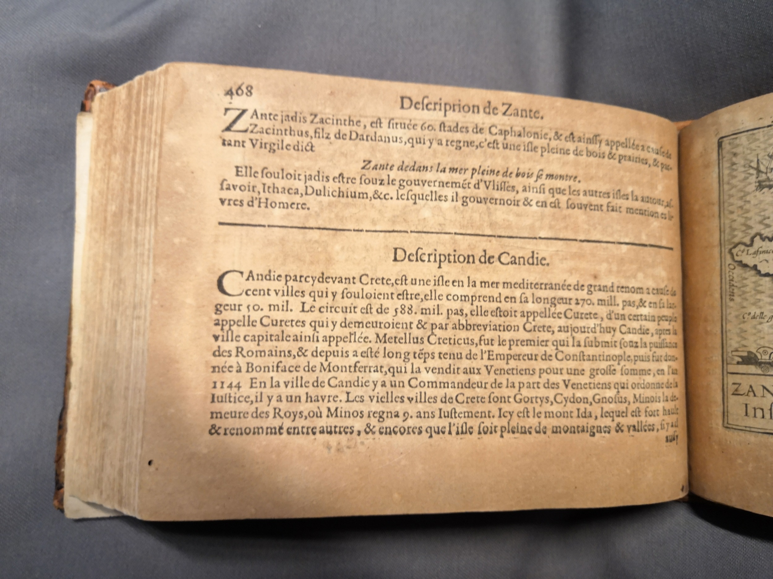 1600c. - Aelbrecht Hendricksz et Cornelis Claesz - Trésor des chartes - Amsterdam 1600c. - Aelbrecht Hendricksz et Cornelis Claesz - Trésor des chartes - Amsterdam
