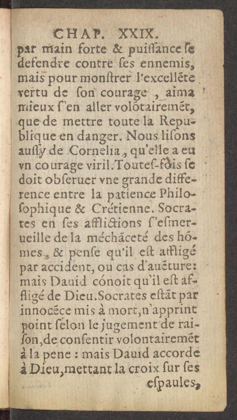 1566 - Jan van Waesberge - Trésor des divines et humaines consolations  - SBB Berlin