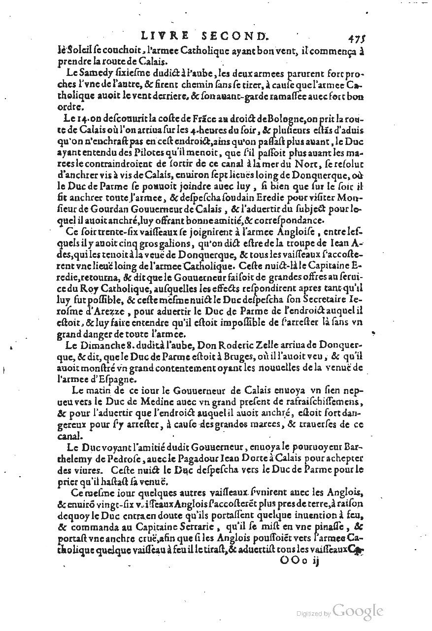 1611 - Pierre Chevalier - Trésor politique - UGent 1611 - Pierre Chevalier - Trésor politique - UGent
