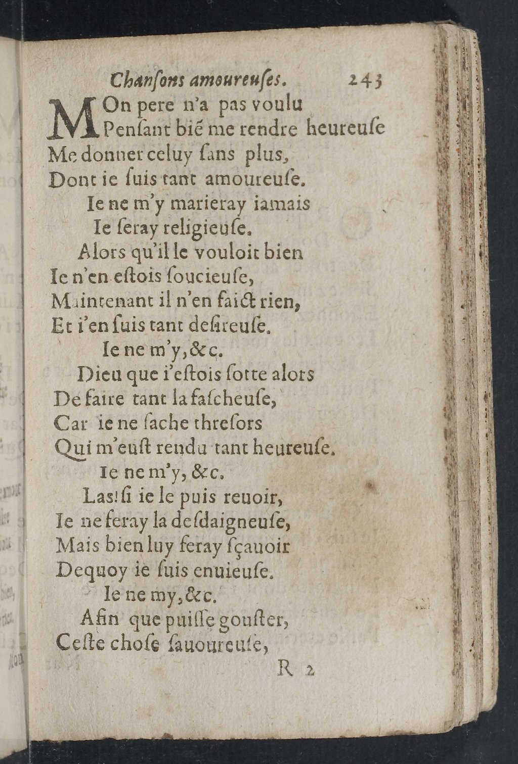 1607 - Pierre Brossart - Trésor des trésors - BnF