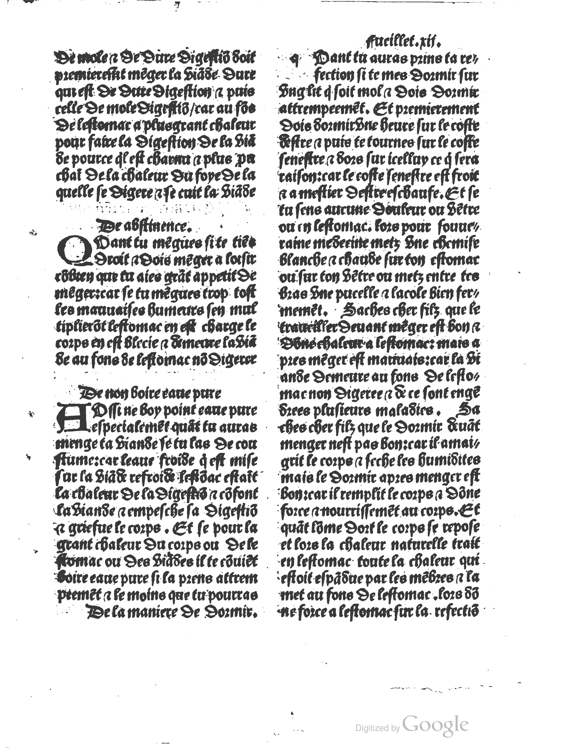 1497c. - Antoine Vérard - Trésor de noblesse - BM Lyon