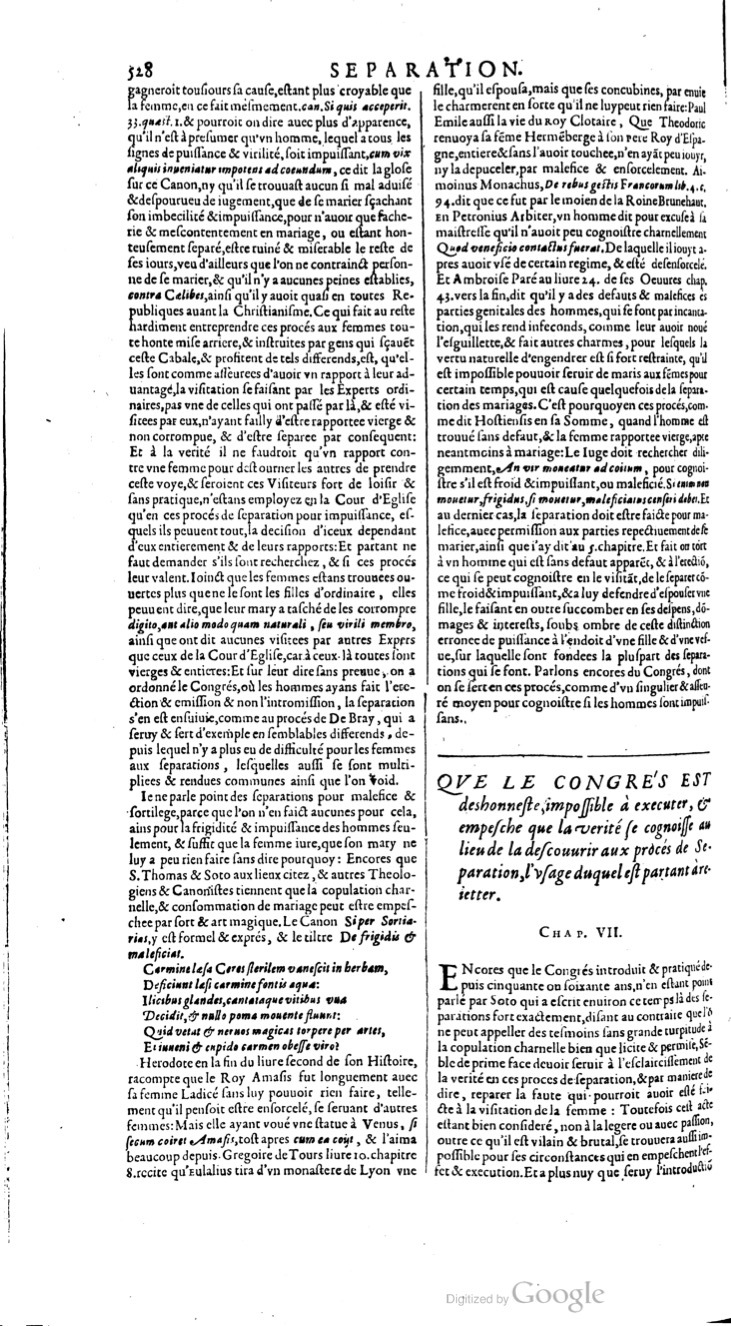 1629 - Veuve Nicolas Buon - Trésor du droit français (21754 T. 3) - BM Lyon