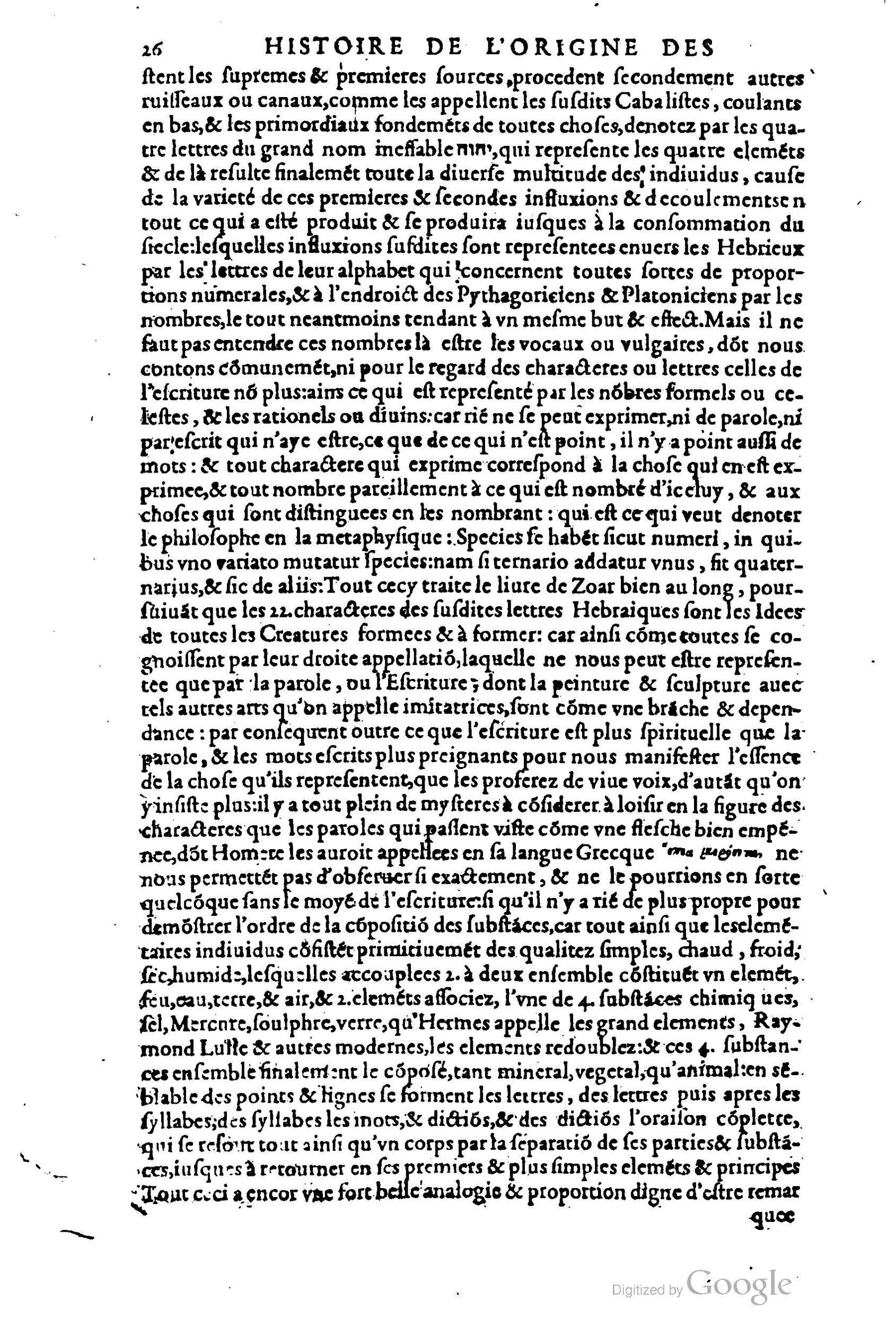 1619 - SHC - Trésor de l’histoire des langues de cet univers - BCU Lausanne