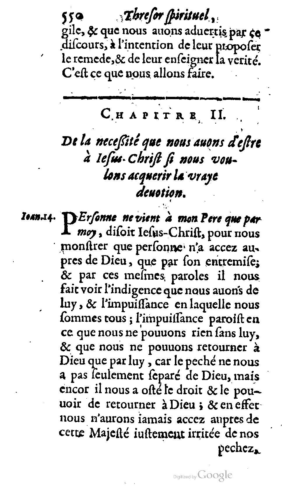 1646 - Antoine Cellier et Pierre Compagnon - Trésor spirituel contenant les obligations - BM Lyon 1646 - Antoine Cellier et Pierre Compagnon - Trésor spirituel contenant les obligations - BM Lyon