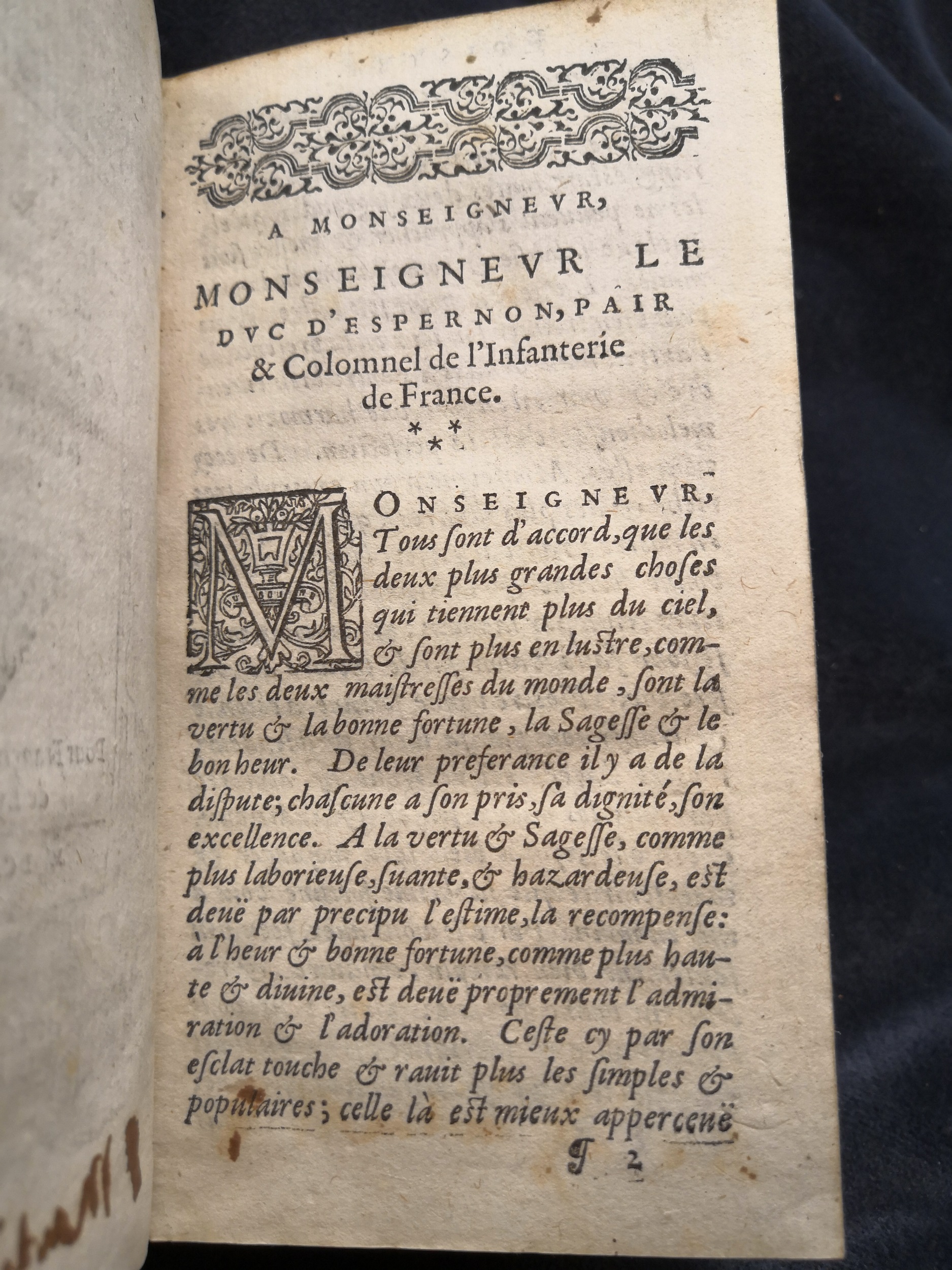 1606 - François Lefebvre - Trésor de la sagesse - Anvers musée Plantin-Moretus