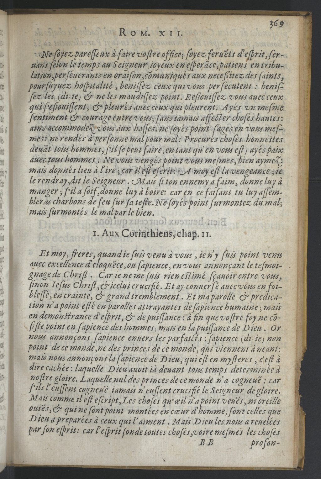 [1575c.] - s.n. - Le Livre des témoignages du Trésor caché au champ (vol. 2) - BnF-Tolbiac