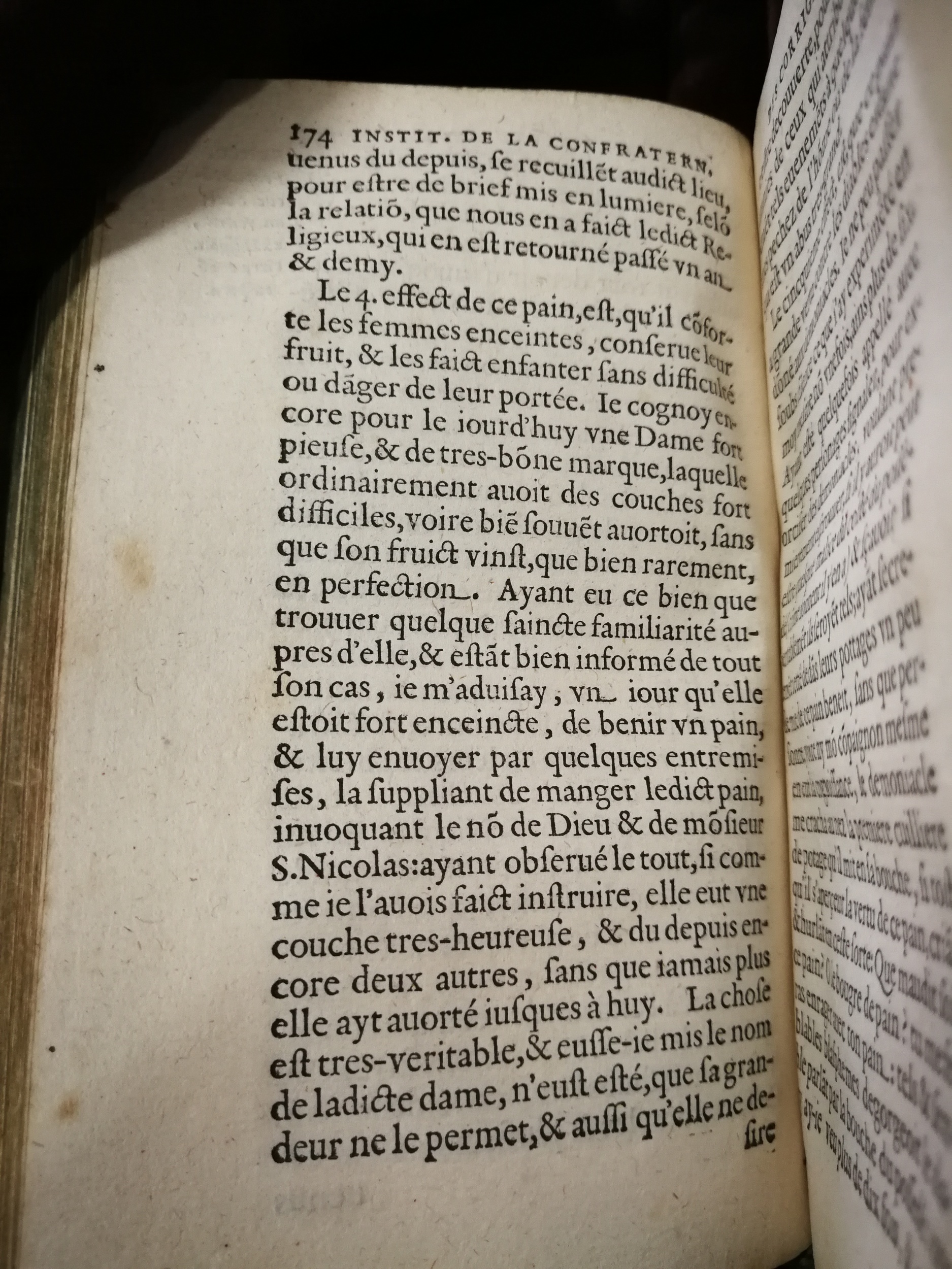 1611 - Christian Ouwerx - Trésor ou reliquaire d’honneur de Jésus Christ et de ses saints - BU Lille 1611 - Christian Ouwerx - Trésor ou reliquaire d’honneur de Jésus Christ et de ses saints - BU Lille