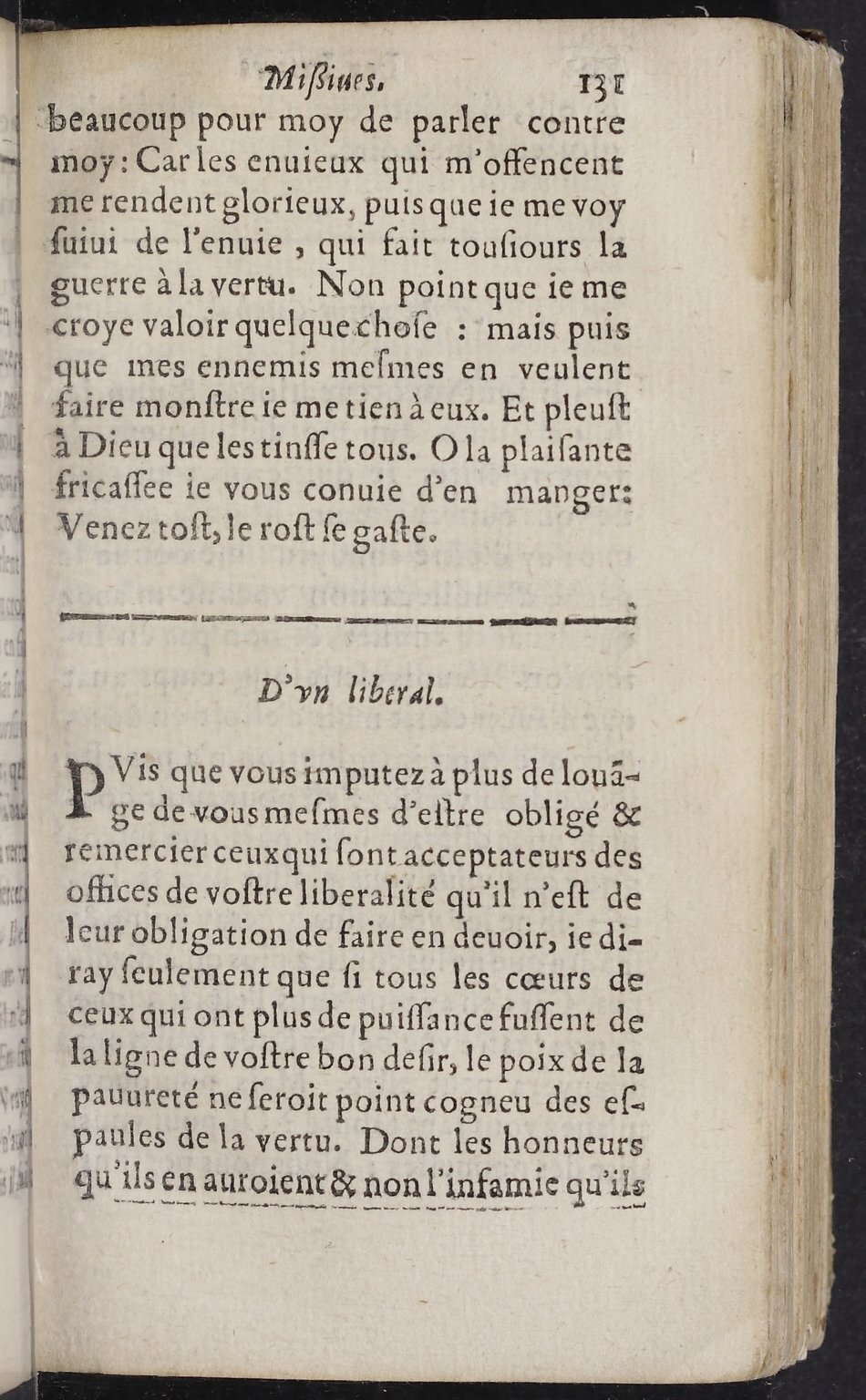 1624 - Jacques Cailloué - Secrétaire des secrétaires ou le Trésor de la plume française - BnF