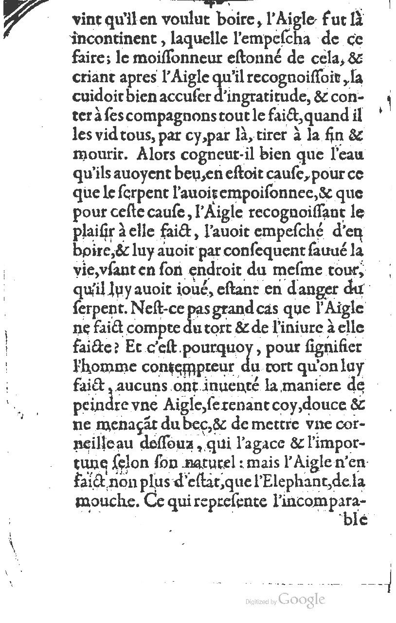 1581 - Jean Stratius - Trésor de Ponce Pilate - BM Lyon