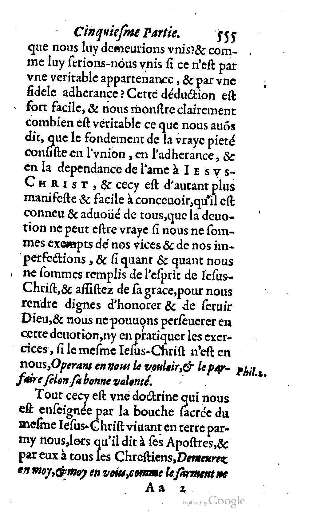 1646 - Antoine Cellier et Pierre Compagnon - Trésor spirituel contenant les obligations - BM Lyon 1646 - Antoine Cellier et Pierre Compagnon - Trésor spirituel contenant les obligations - BM Lyon