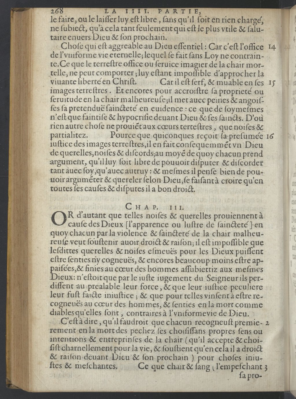 [1575c.] - s.n. - Le Livre des témoignages du Trésor caché au champ - BnF-Tolbiac
