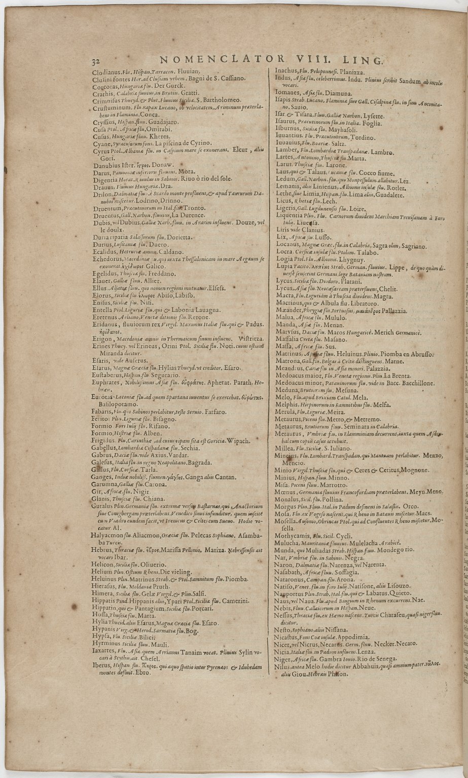 1606 - David Douceur - Trésor de la langue française - BnF