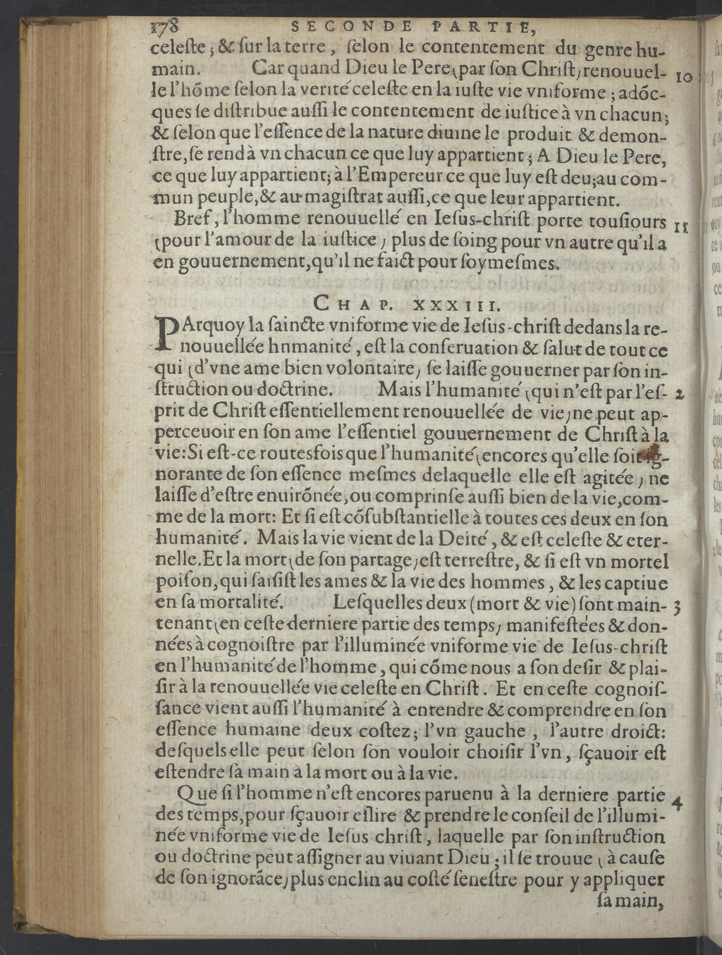 [1575c.] - s.n. - Le Livre des témoignages du Trésor caché au champ - BnF-Tolbiac