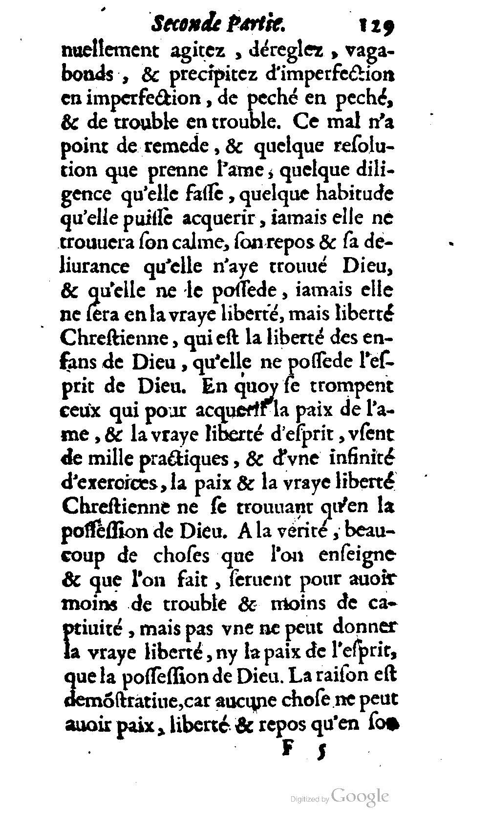 1646 - Antoine Cellier et Pierre Compagnon - Trésor spirituel contenant les obligations - BM Lyon