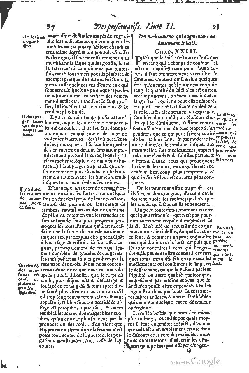 1616 - Étienne Gamonet - Grand trésor ou dispensaire - BSB Munich