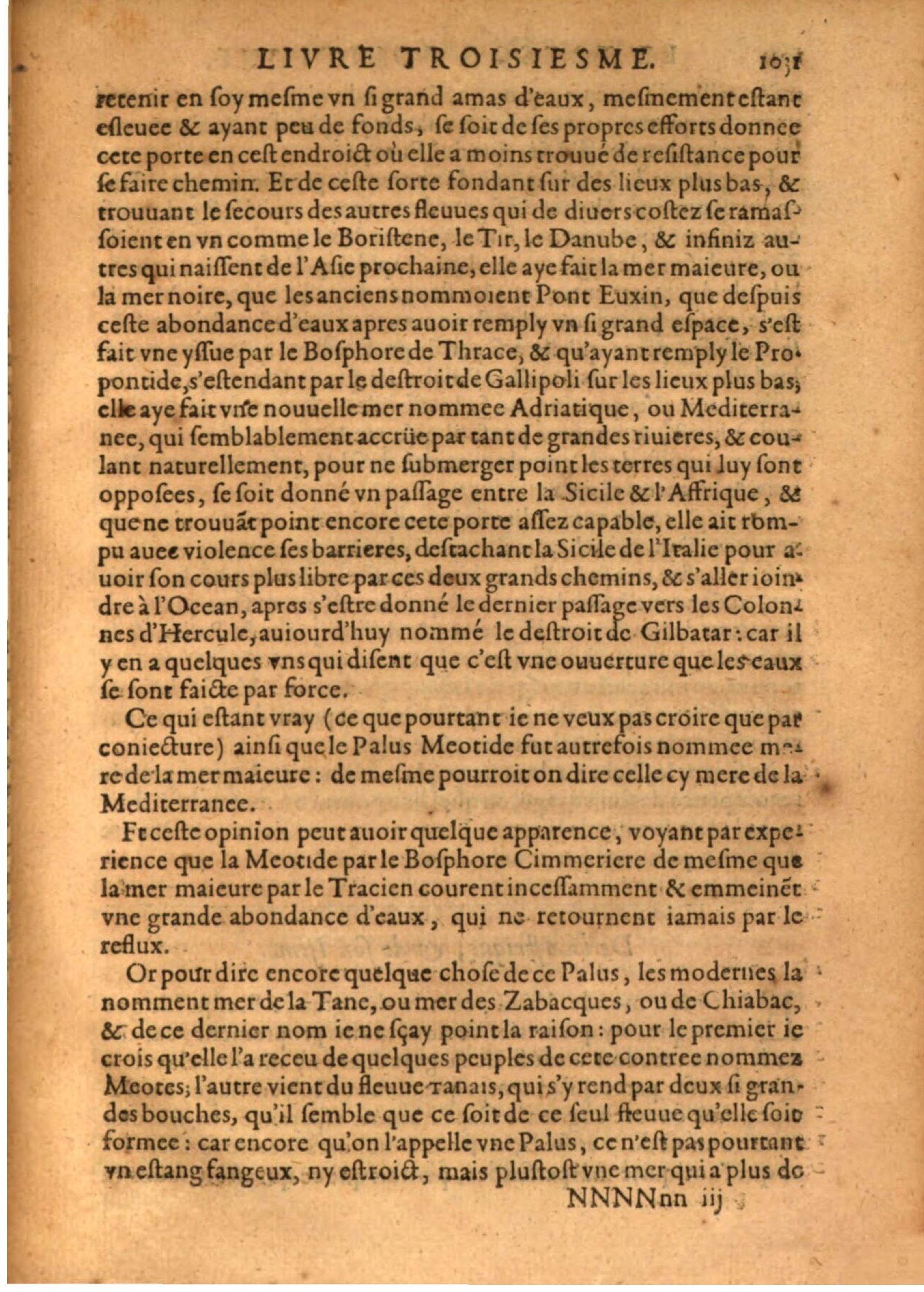 1608 - Pierre Chevalier - Trésor politique - BSB Munich