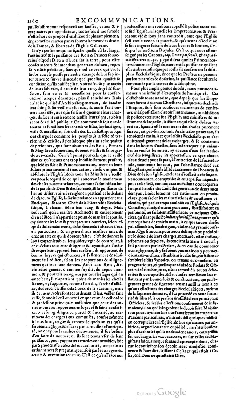 1629 - Veuve Nicolas Buon - Trésor du droit français (21754 T. 1) - BM Lyon