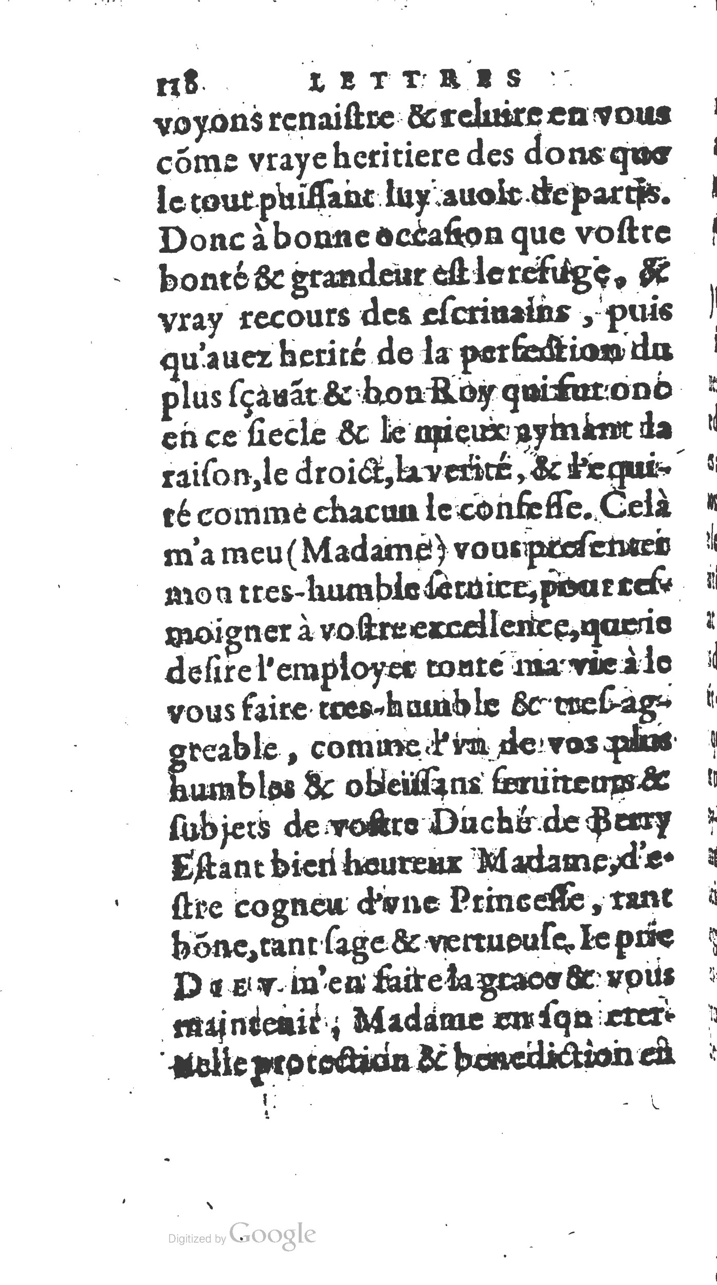 1598 - Sébastien Molin - Trésor des secrétaires - British Library