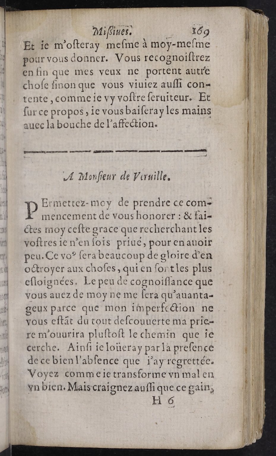 1624 - Jacques Cailloué - Secrétaire des secrétaires ou le Trésor de la plume française - BnF