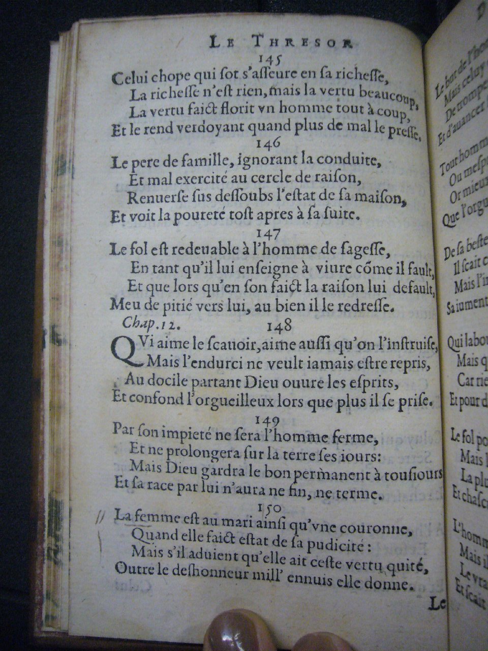 1591 - Richard Schilders - Trésor de Salomon - Versailles 1591 - Richard Schilders - Trésor de Salomon - Versailles