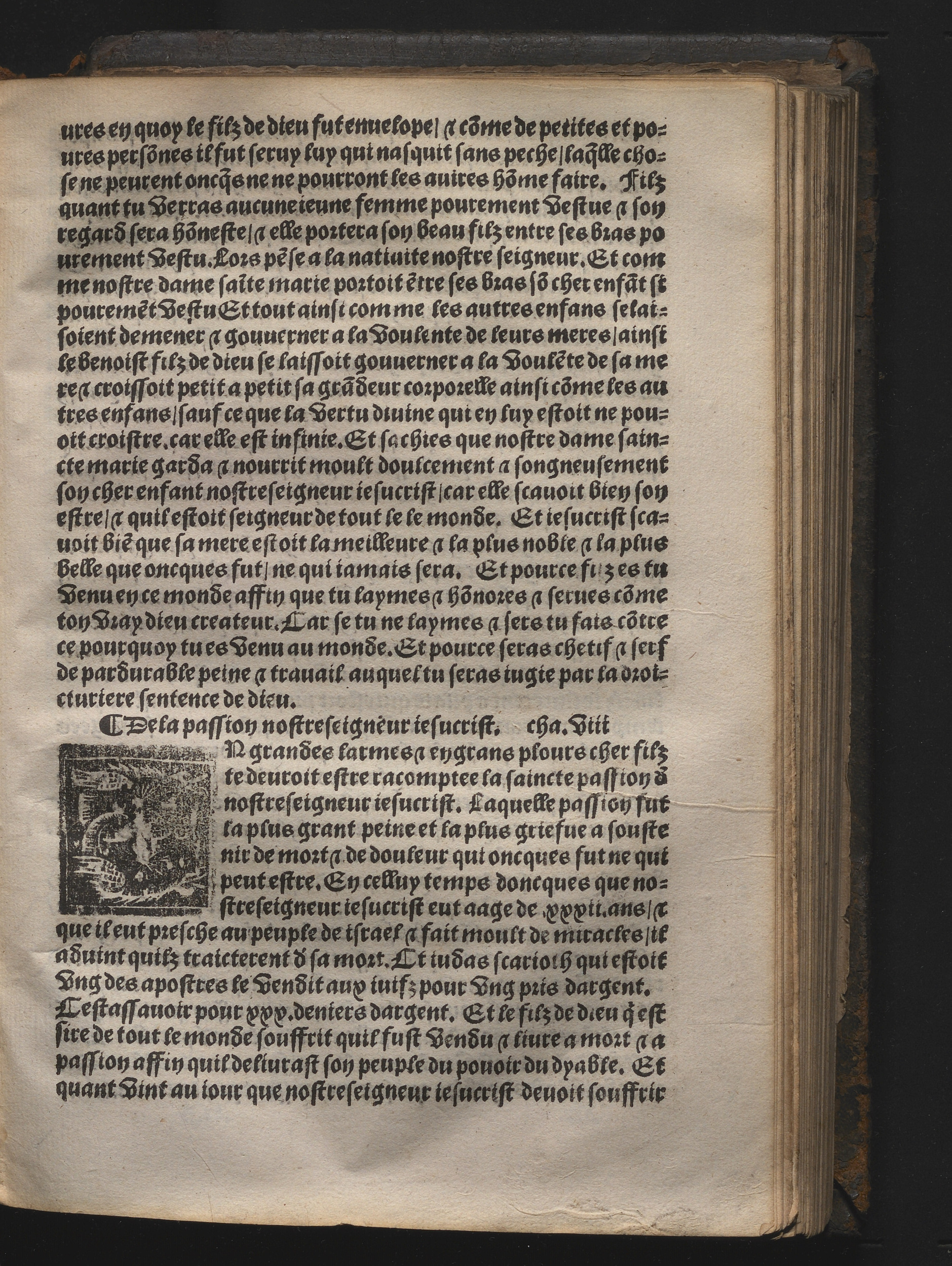 1503 - Michel Le Noir - Trésor des humains - BM Metz 1503 - Michel Le Noir - Trésor des humains - BM Metz