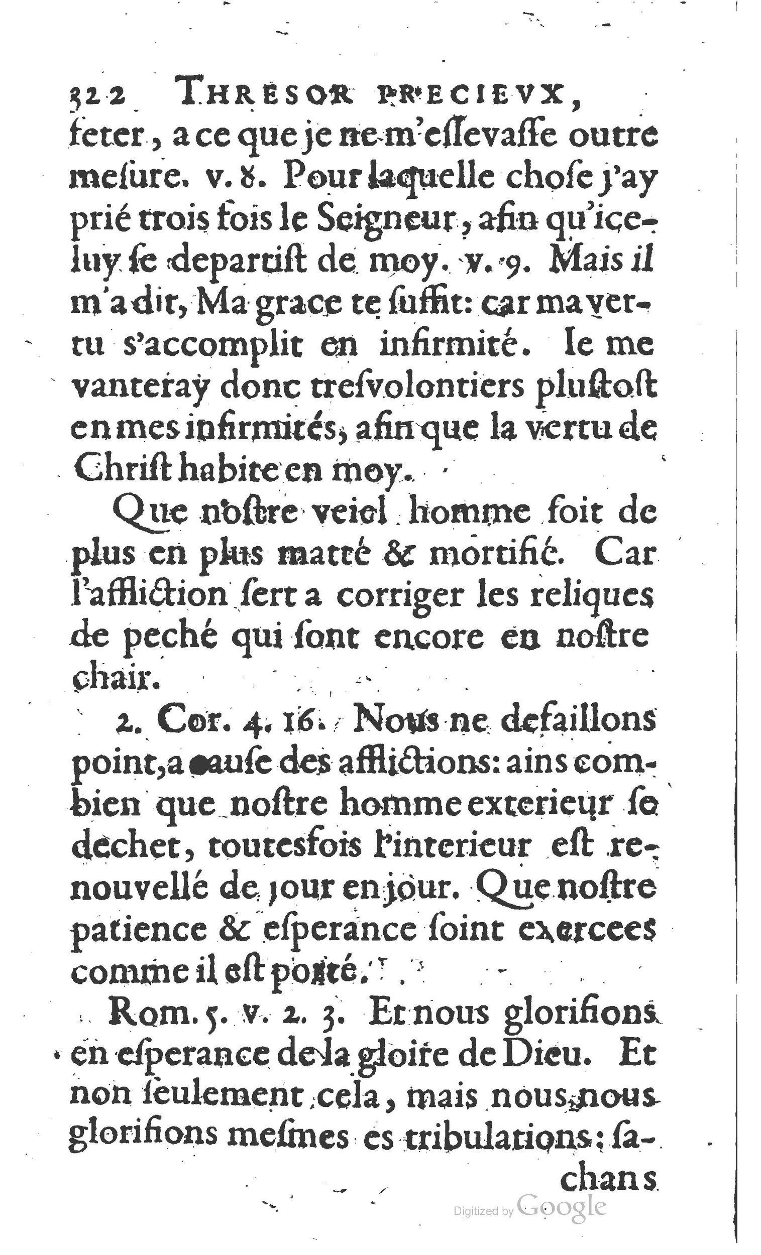 1626 - s.n. - Trésor précieux des méditations saintes, pieuses et consolatoires - BSB Munich