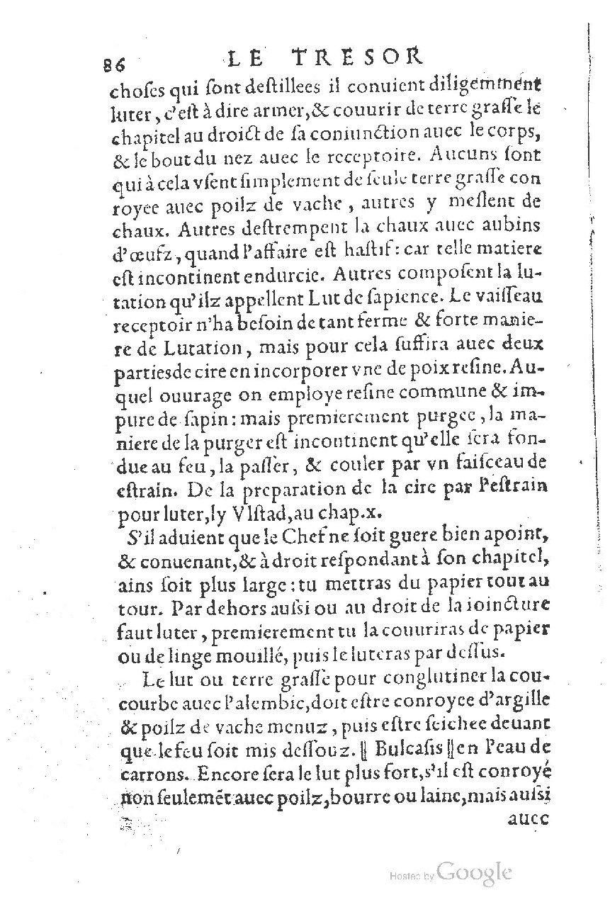 1557 - Antoine Vincent - Trésor d’Evonyme Philiatre - UC Madrid