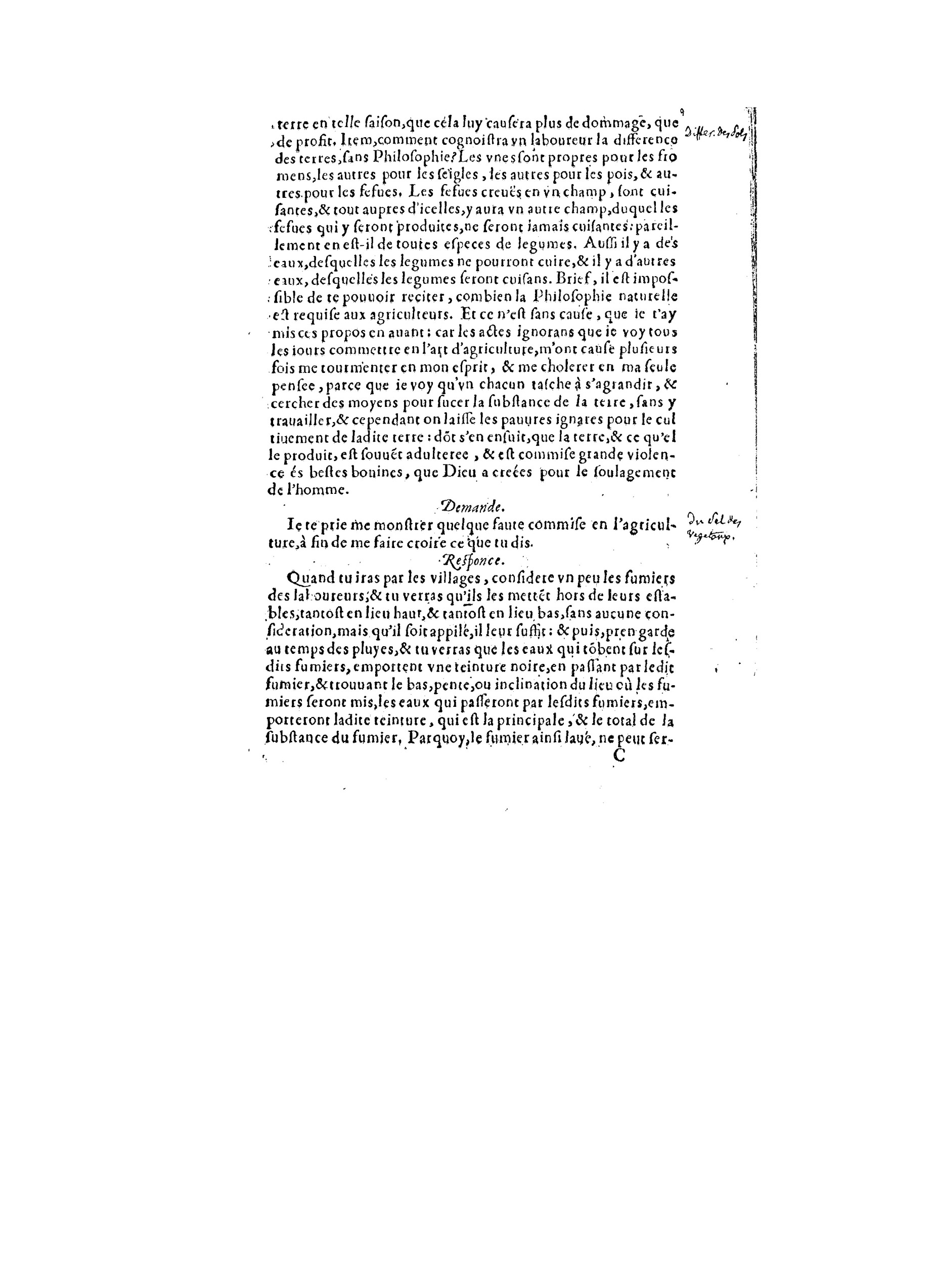 1563 - Barthélemy Barton - Recette véritable pour multiplier et augmenter trésors - BU Madrid 1563 - Barthélemy Barton - Recette véritable pour multiplier et augmenter trésors - BU Madrid