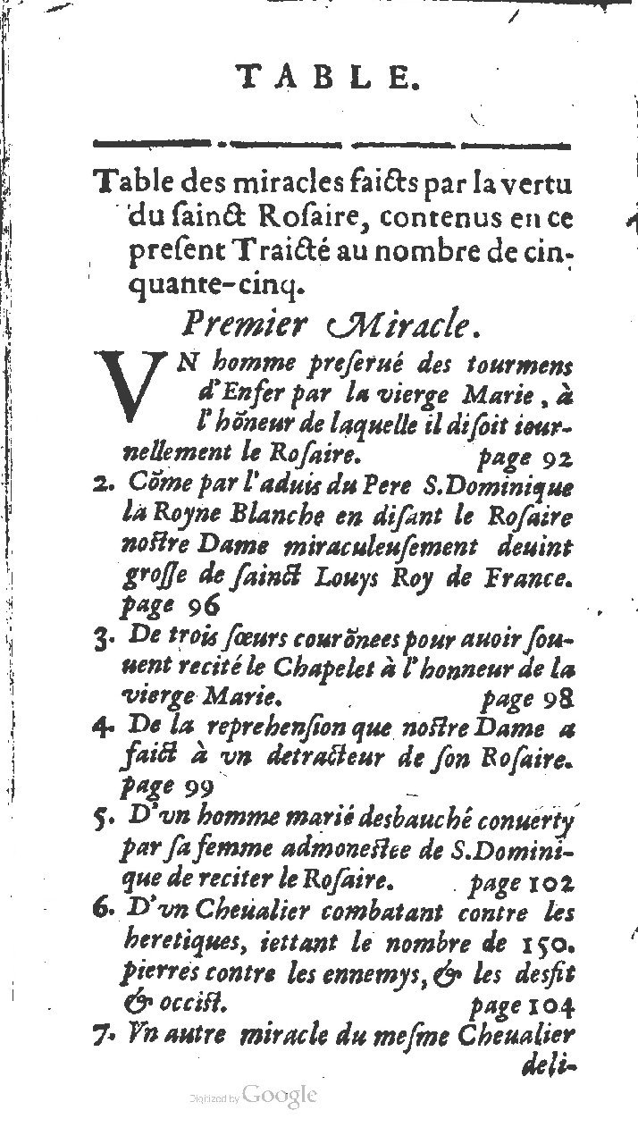 1609 - Jean Bogart - Grand Trésor des pardons et indulgences - UGent