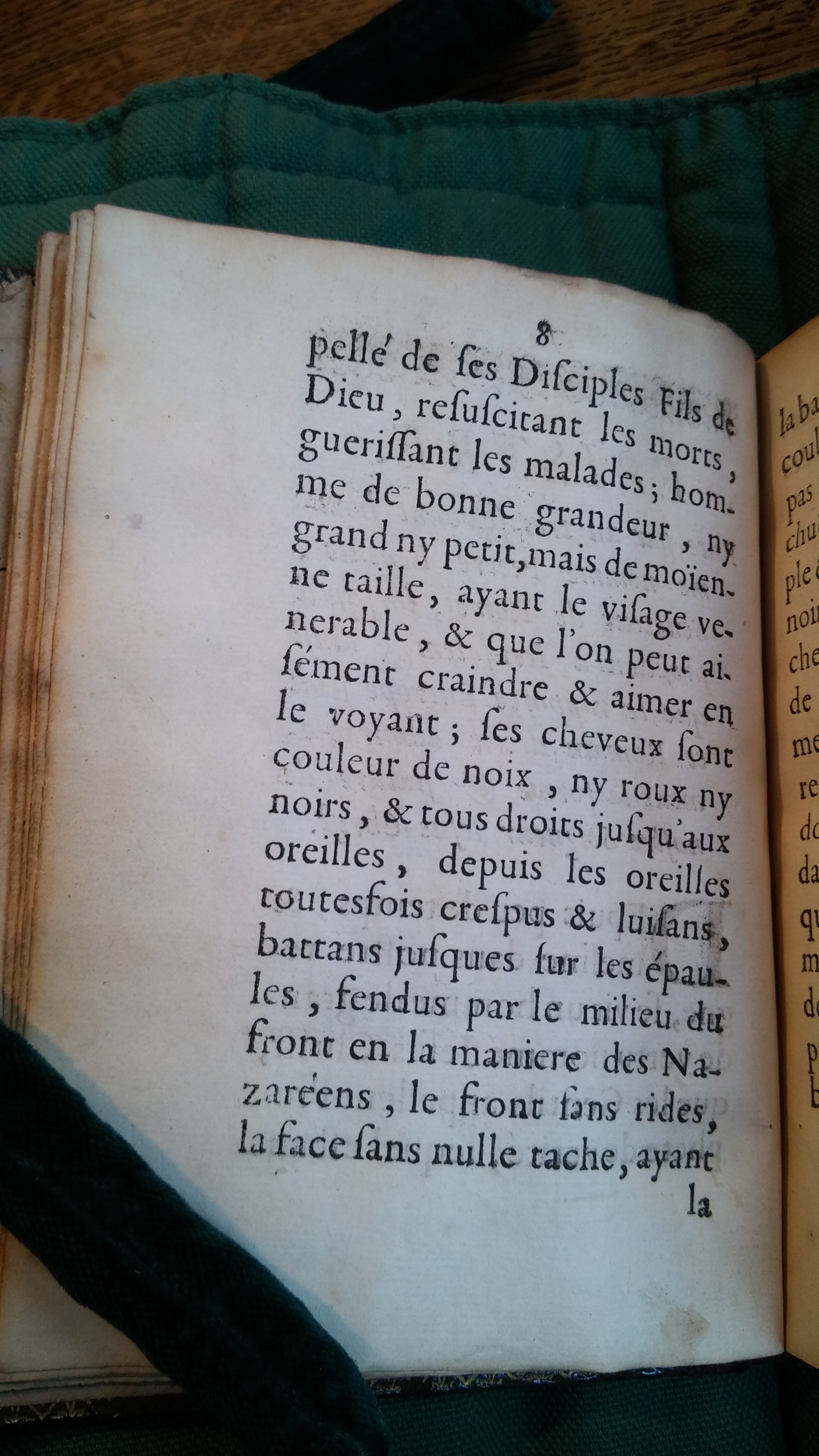 s.d. - s.n. - Trésor de Ponce Pilate - BnF Arsenal