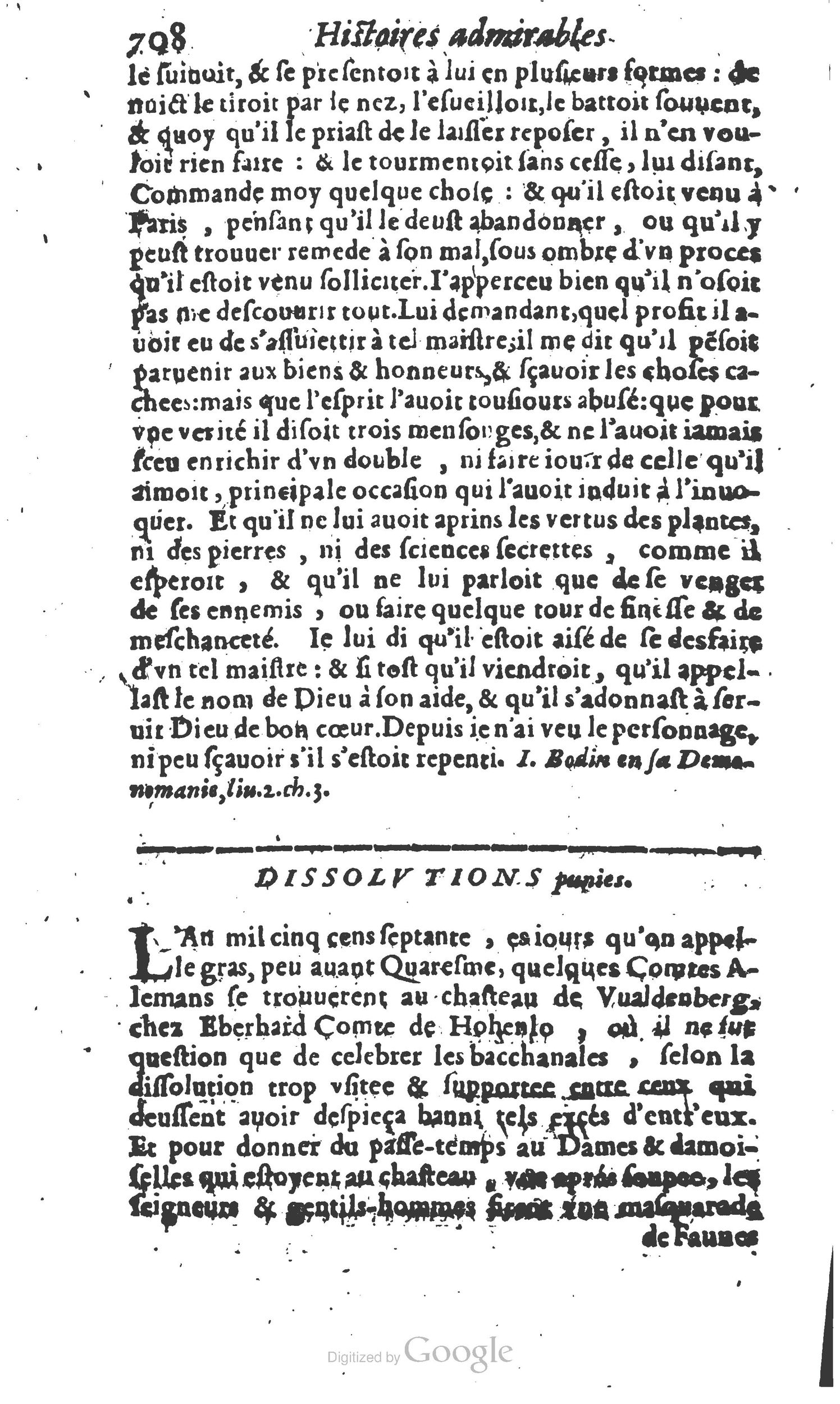 1610 Trésor d’histoires admirables et mémorables de nostre temps Marceau Princeton_Page_0729.jpg