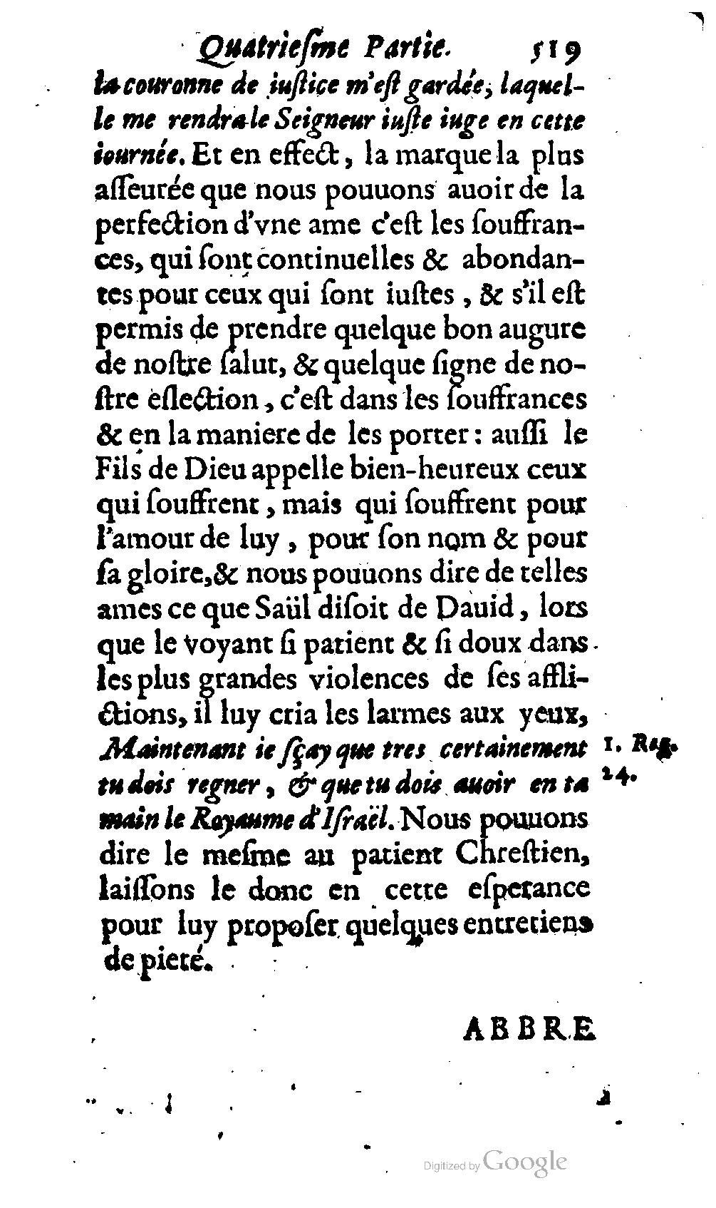 1646 - Antoine Cellier et Pierre Compagnon - Trésor spirituel contenant les obligations - BM Lyon 1646 - Antoine Cellier et Pierre Compagnon - Trésor spirituel contenant les obligations - BM Lyon