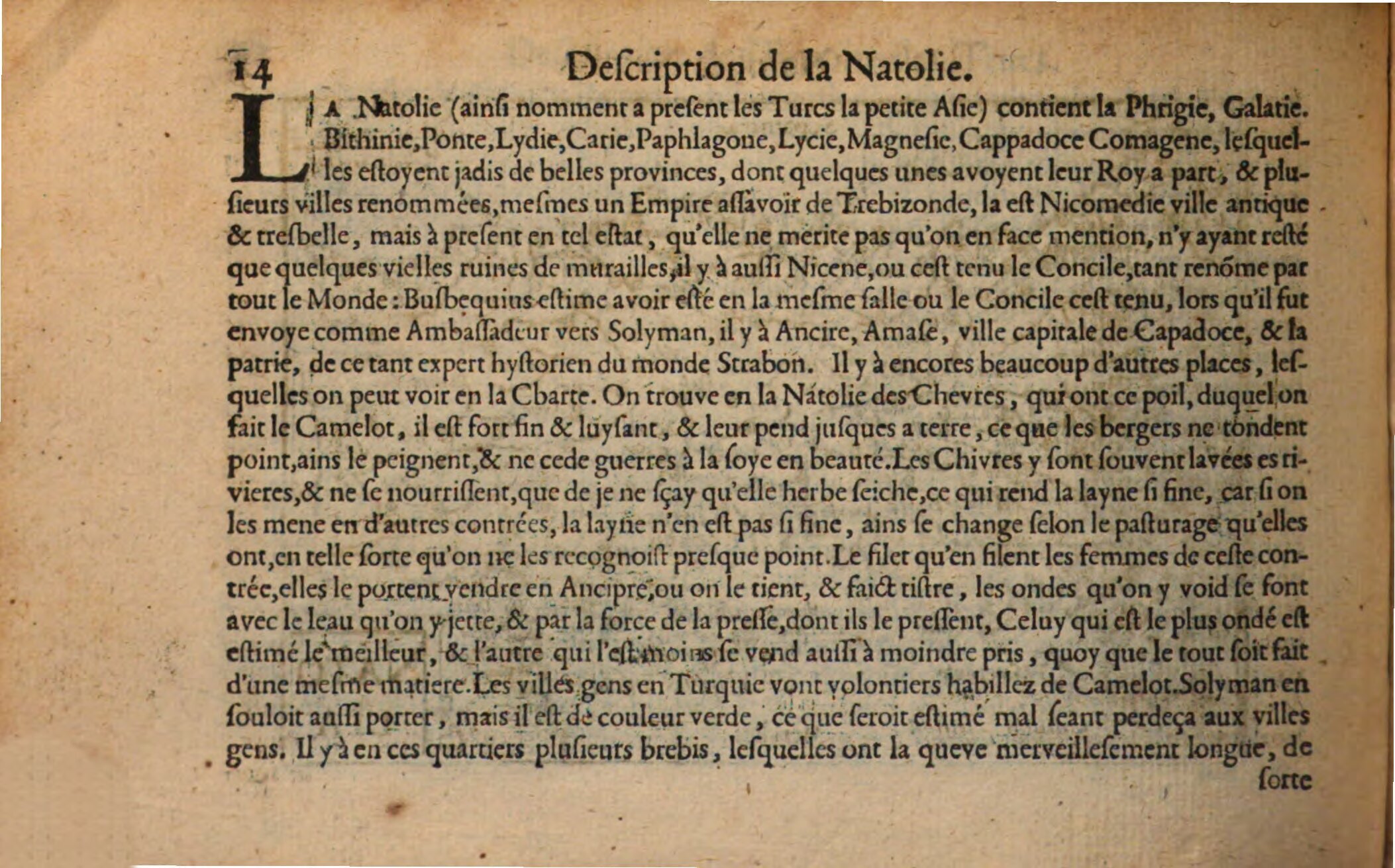 1602 - Christoffle Guyot et Corneille Nicolas - Trésor des chartes - BSB Munich 1602 - Christoffle Guyot et Corneille Nicolas - Trésor des chartes - BSB Munich