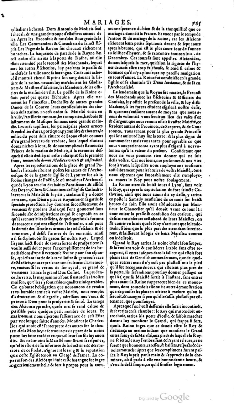 1629 - Veuve Nicolas Buon - Trésor du droit français (29620 T. 2) - BM Lyon