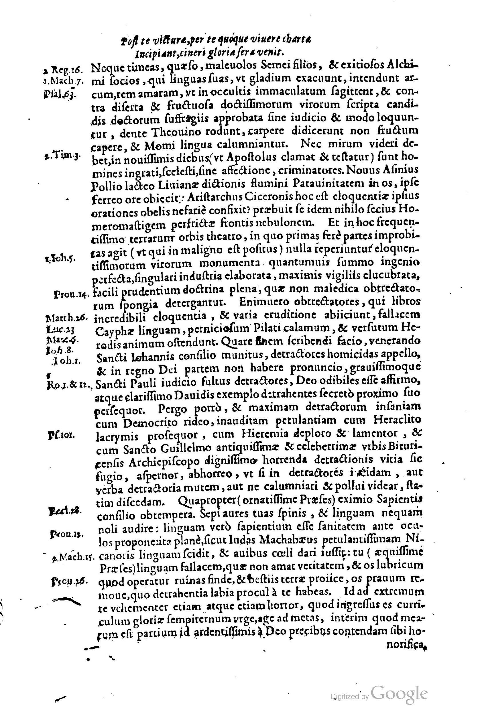 1619 - SHC - Trésor de l’histoire des langues de cet univers - BCU Lausanne