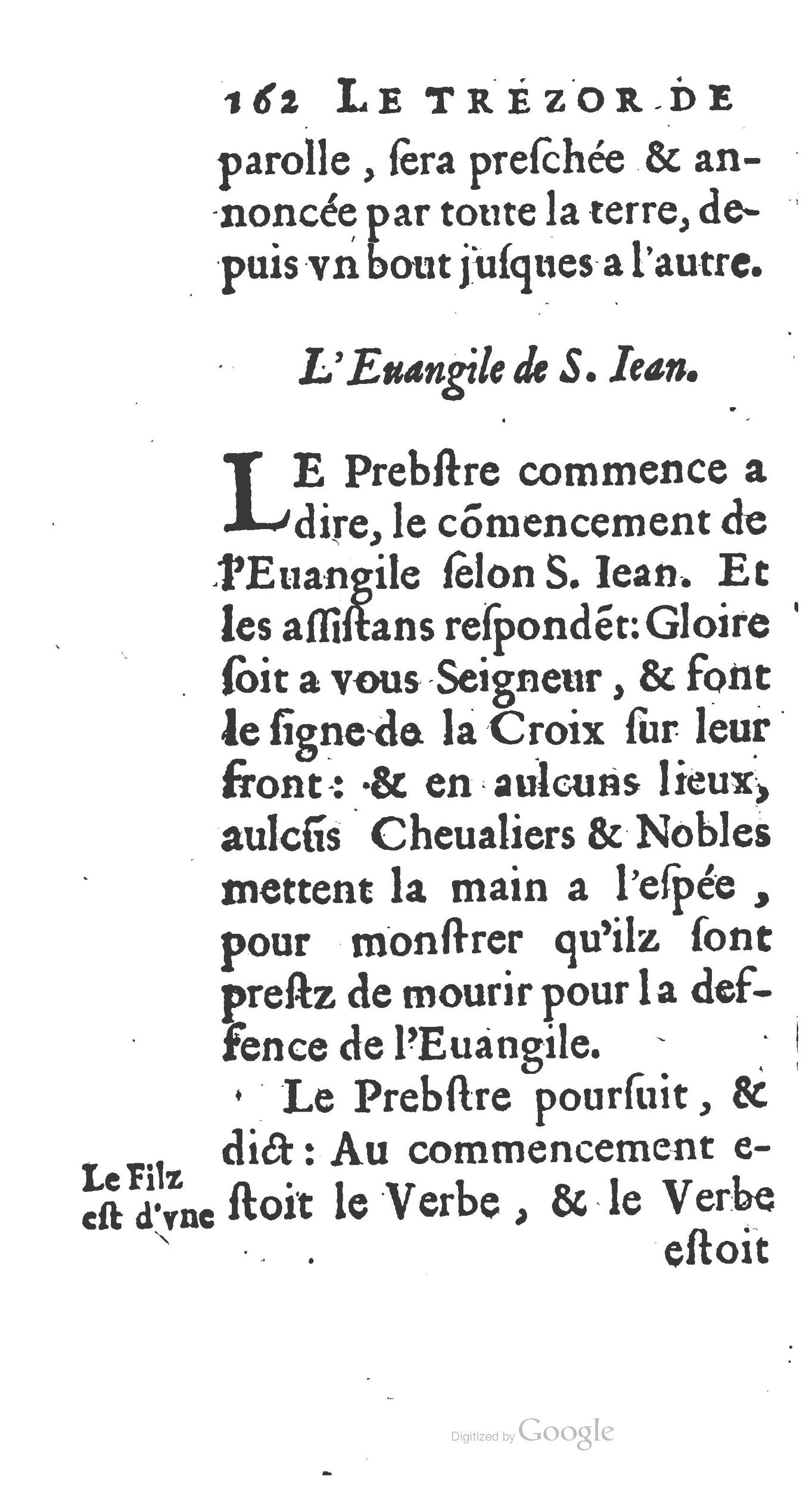 1605 - Rutgers Velpius - Trésor de la Sainte-Messe - UGent 1605 - Rutgers Velpius - Trésor de la Sainte-Messe - UGent