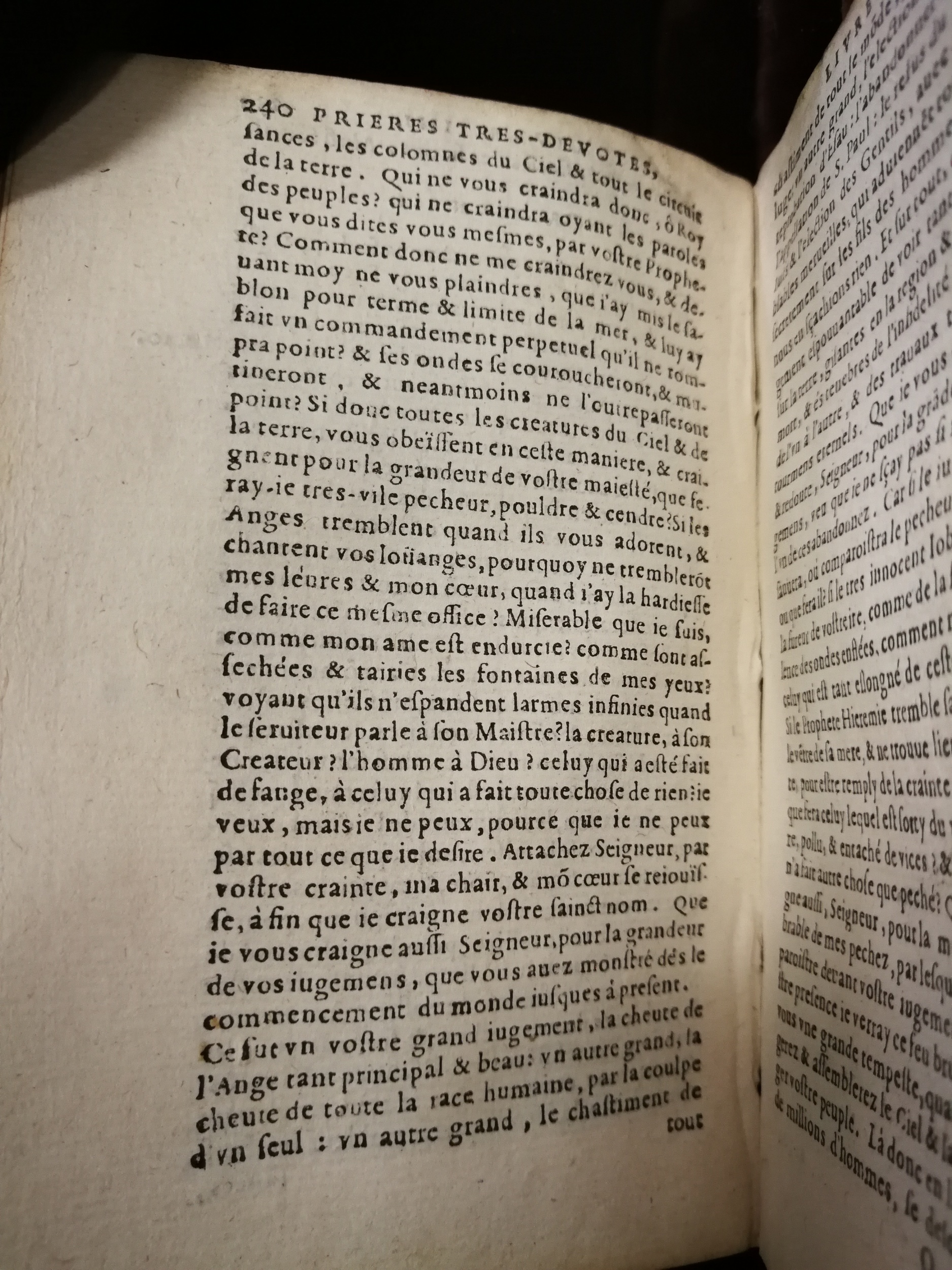 1596 - Balthazar Bellère - Trésor et abrégé de toutes les œuvres spirituelles du révérend Père F. Louis de Grenade - BU Lille 1596 - Balthazar Bellère - Trésor et abrégé de toutes les œuvres spirituelles du révérend Père F. Louis de Grenade - BU Lille